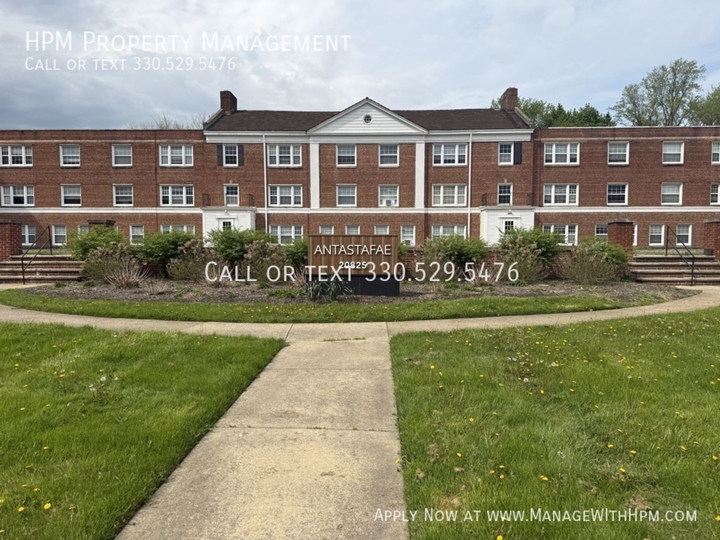 Shaker Heights Apartment: Chagrin Blvd