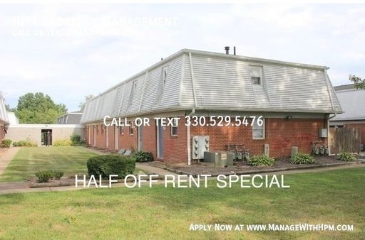TO SCHEDULE A SHOWING! - HALF OFF FIRST MONTH RENT SPECIAL! – photo 1