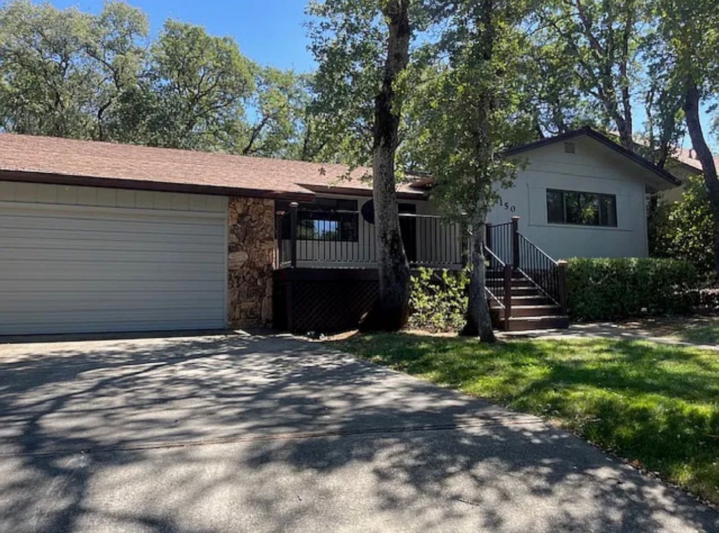 Auburn House: 11150 Wildwood Drive
