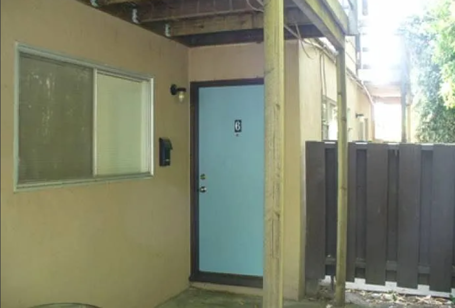 Auburn Apartment: 425 Finley St.(1-9)