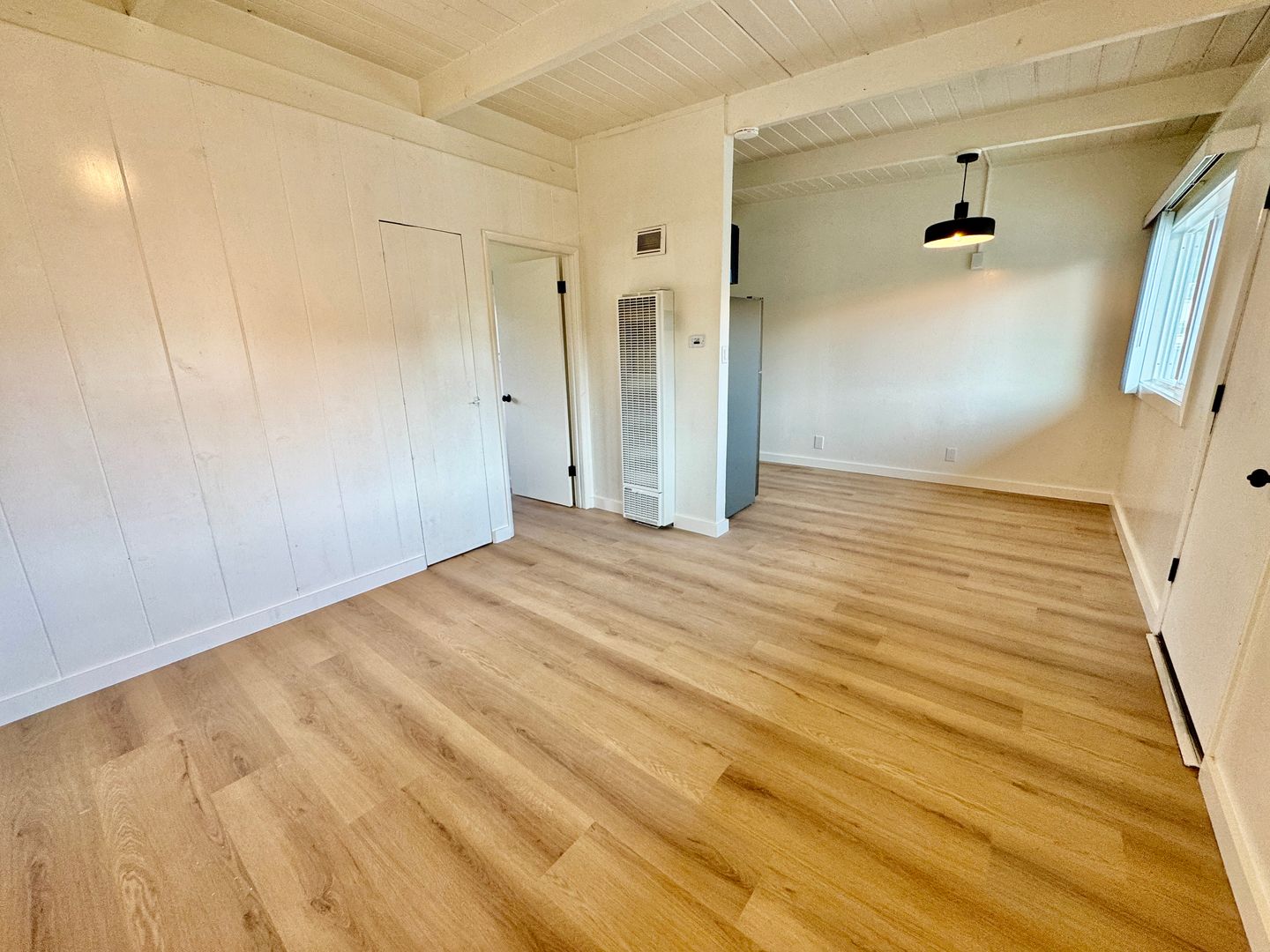 El Cerrito Apartment: 6500 Donal Ave