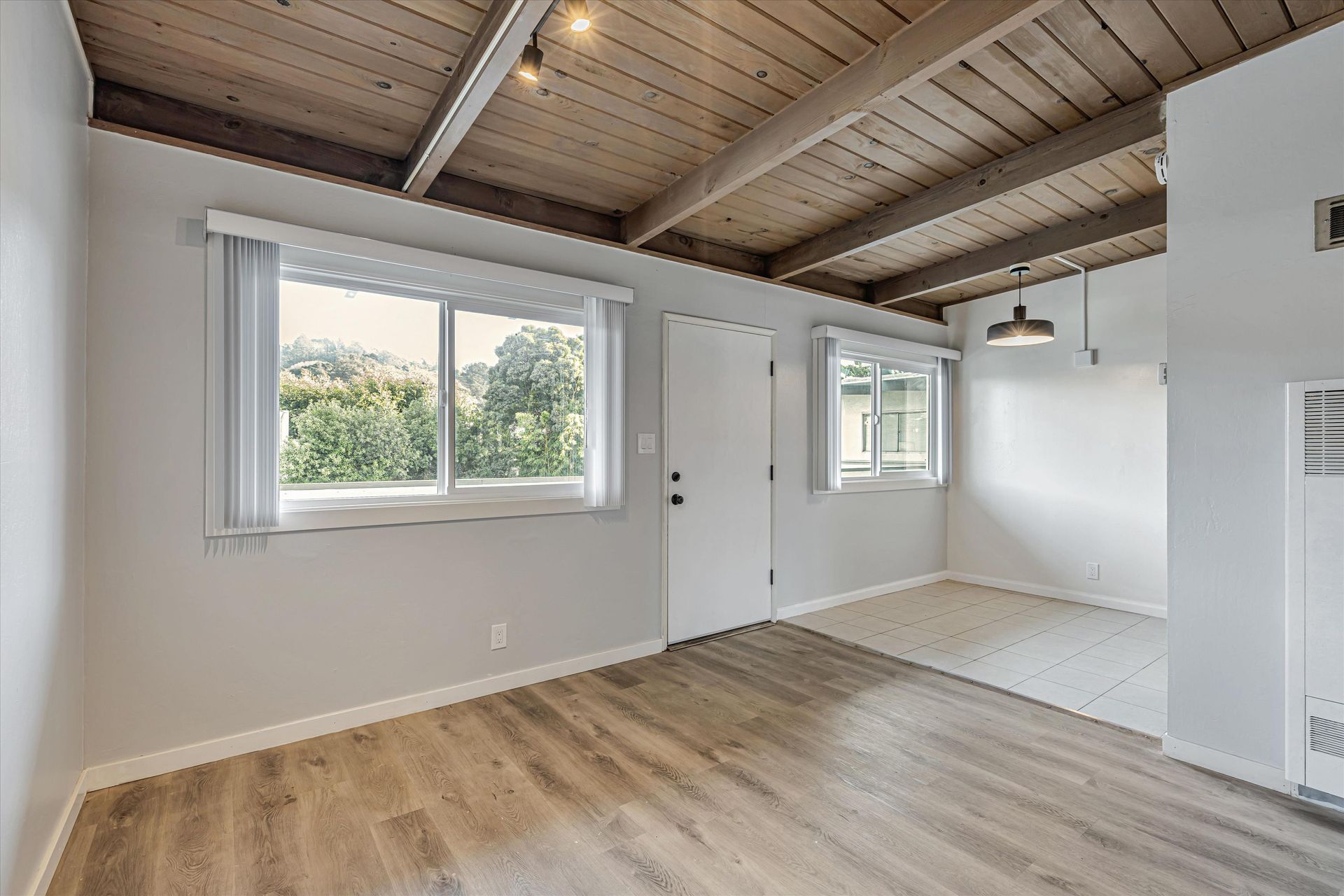 El Cerrito Apartment: 6501 Donal Ave - #28