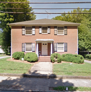 1194 W. Fourth Street Apt C – photo 1