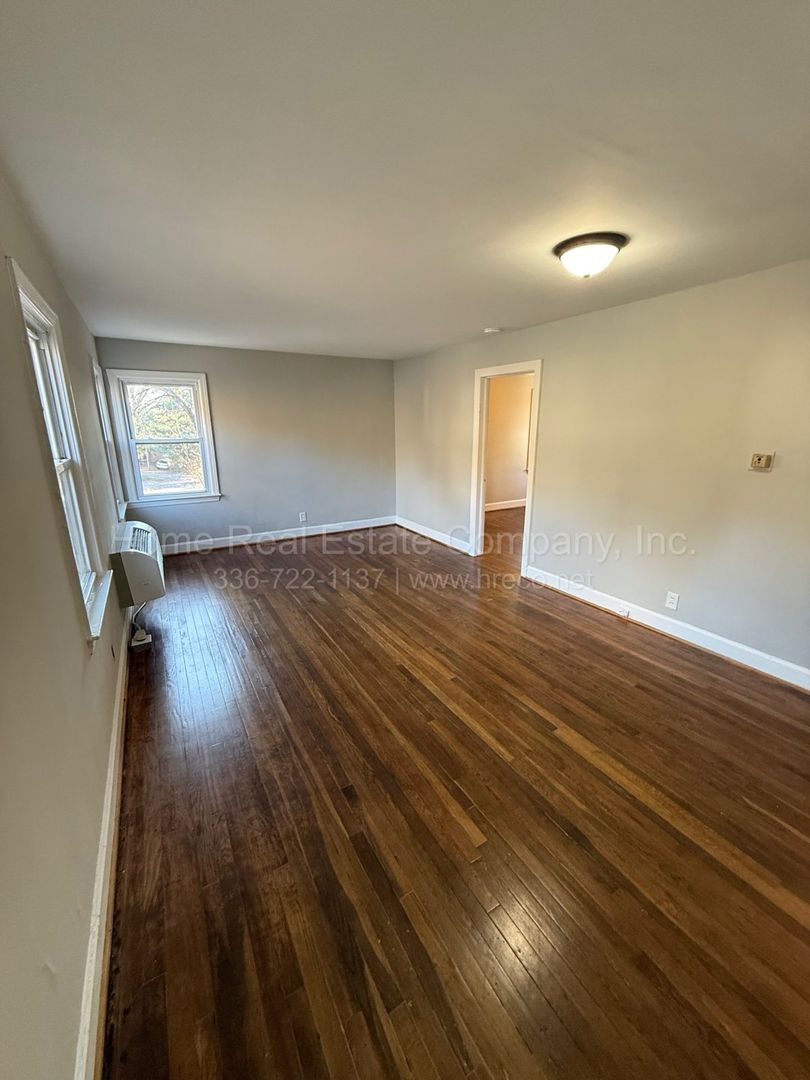 Winston-Salem Multiplex: 422 Gregory Street