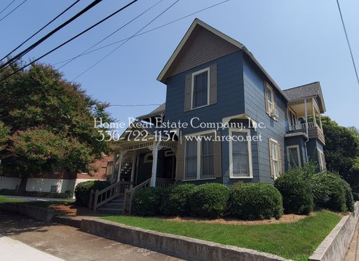 412 W. First Street Apt B – photo 1
