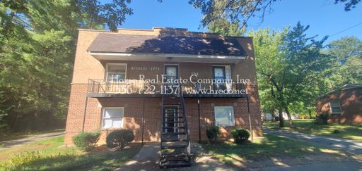 Michael Apartments | 3714 N. Cherry Street Apt #1 – photo 1