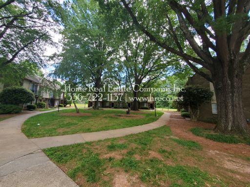 Brookglen Apartments | 1441 Brookwood Drive Apt A – photo 1