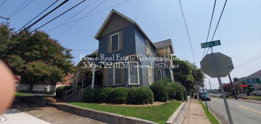 412 W. First Street Apt A – photo 1
