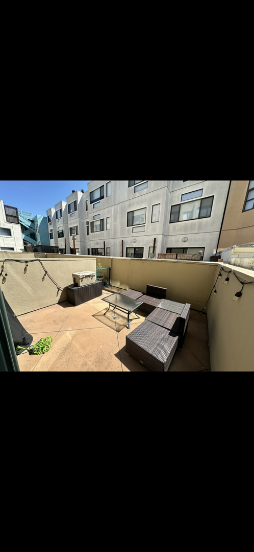 San Francisco Condo: 33 Vandewater Street