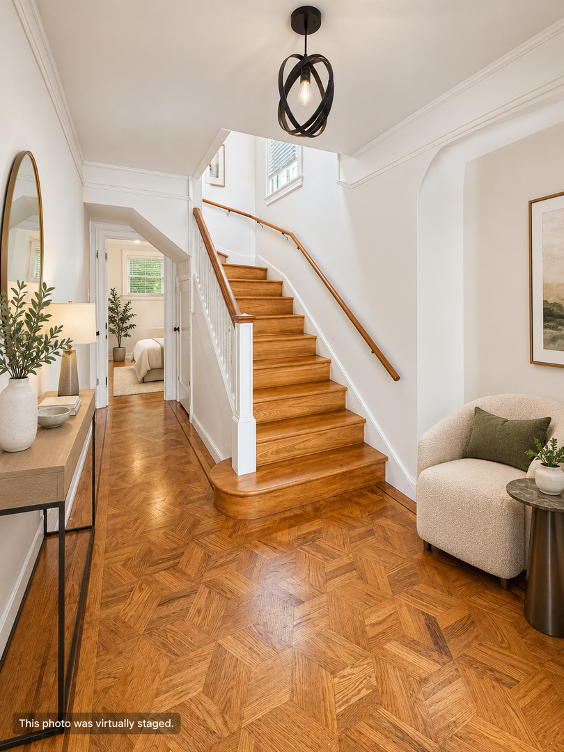 San Francisco Apartment: 311 26th Avenue
