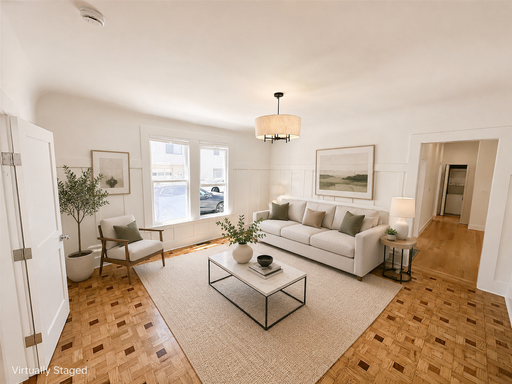 Fully renovated Noe Valley charmer - 2 BR | 1 BA Unit in the Heart of Noe Valley – photo 1