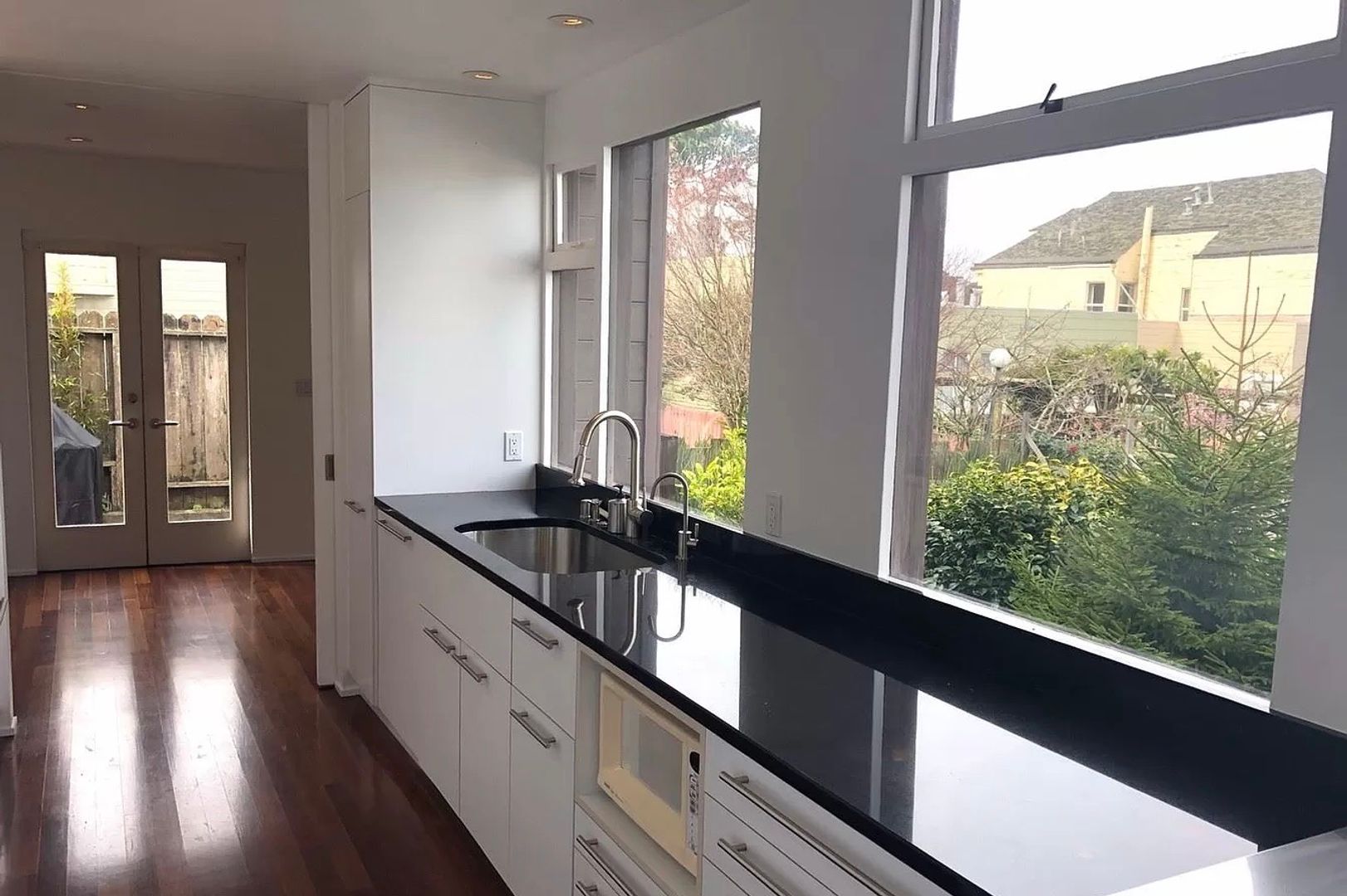 San Francisco Condo: 565 29th Avenue