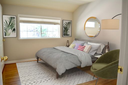 Sunlit & Private Top-Floor Retreat Between San Anselmo & Fairfax