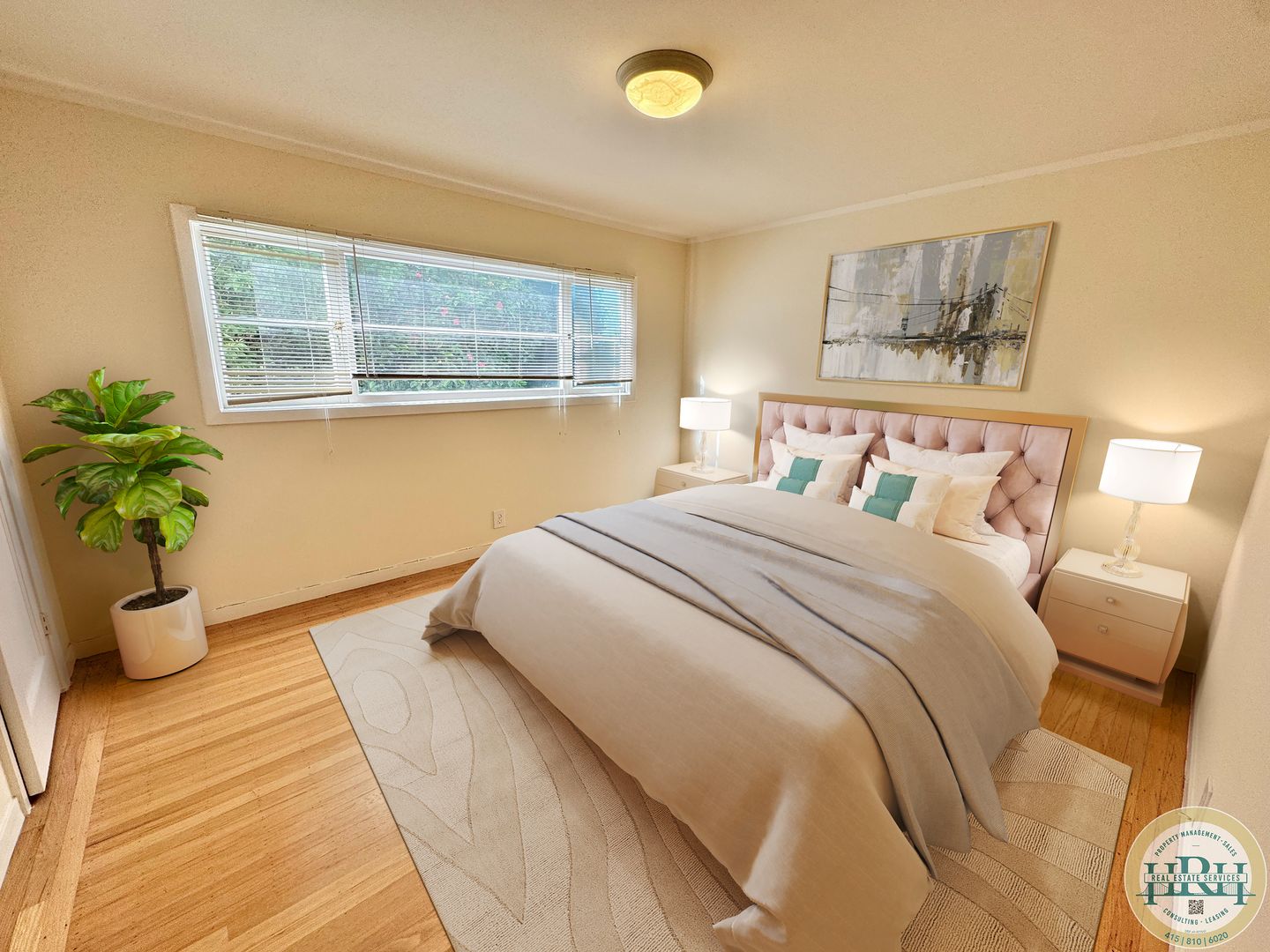 San Francisco Apartment: 5547 Mission Street