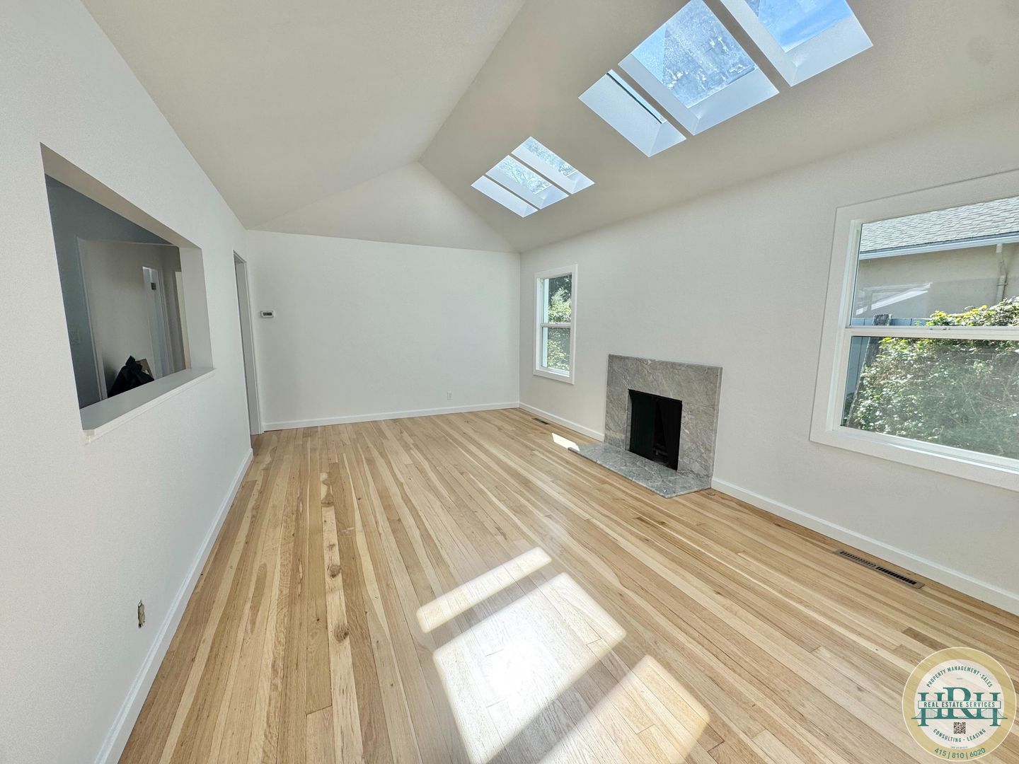Mill Valley House: 326 Sycamore Avenue