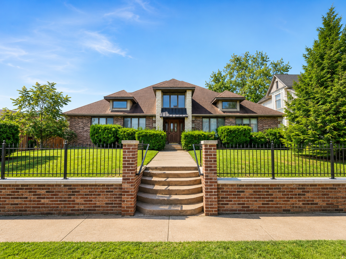 Springfield Condo: 510 E. Elm Street