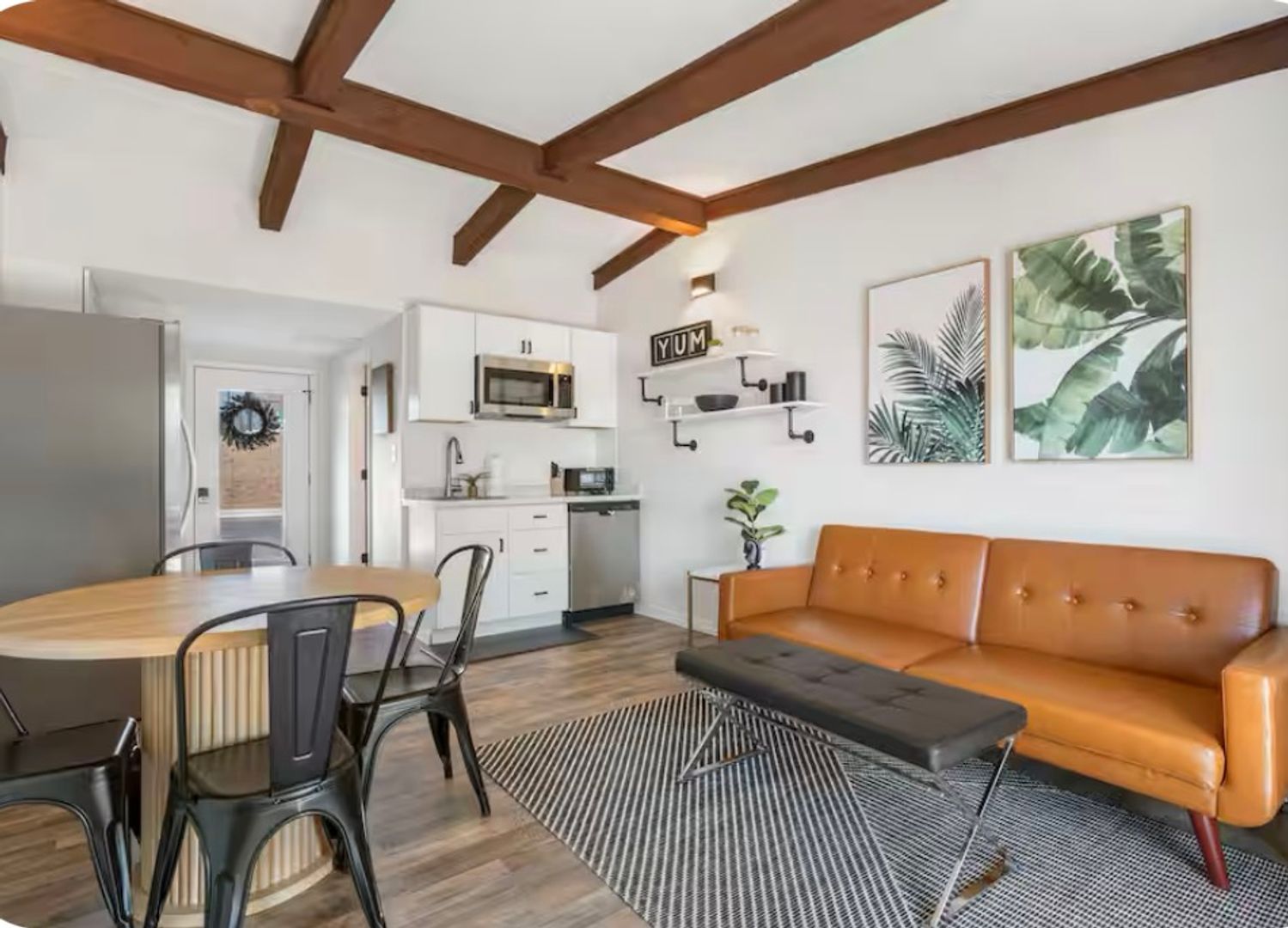 Kimberling City House: 100 Getaway Circle