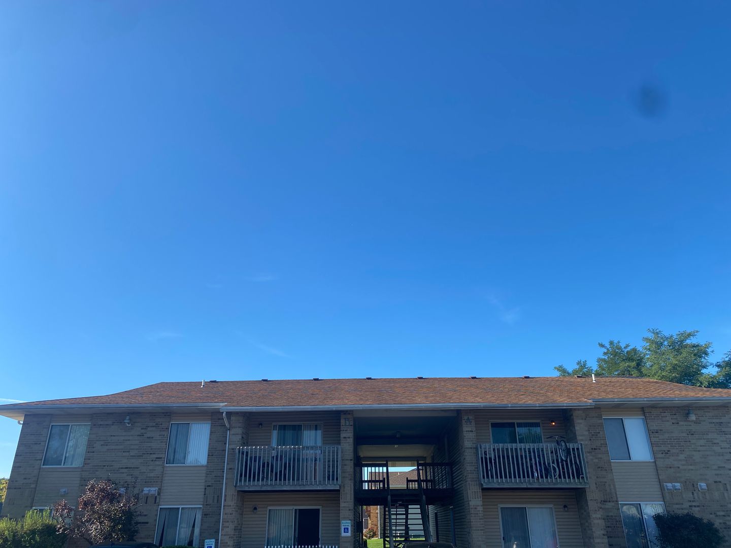 Springfield Apartment: 255 E Palm Dr