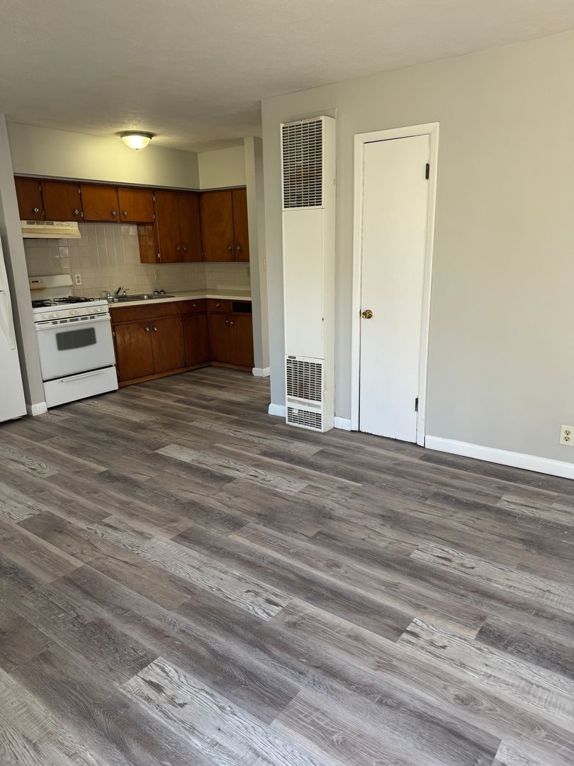 Springfield Apartment: 410-414 W Nichols