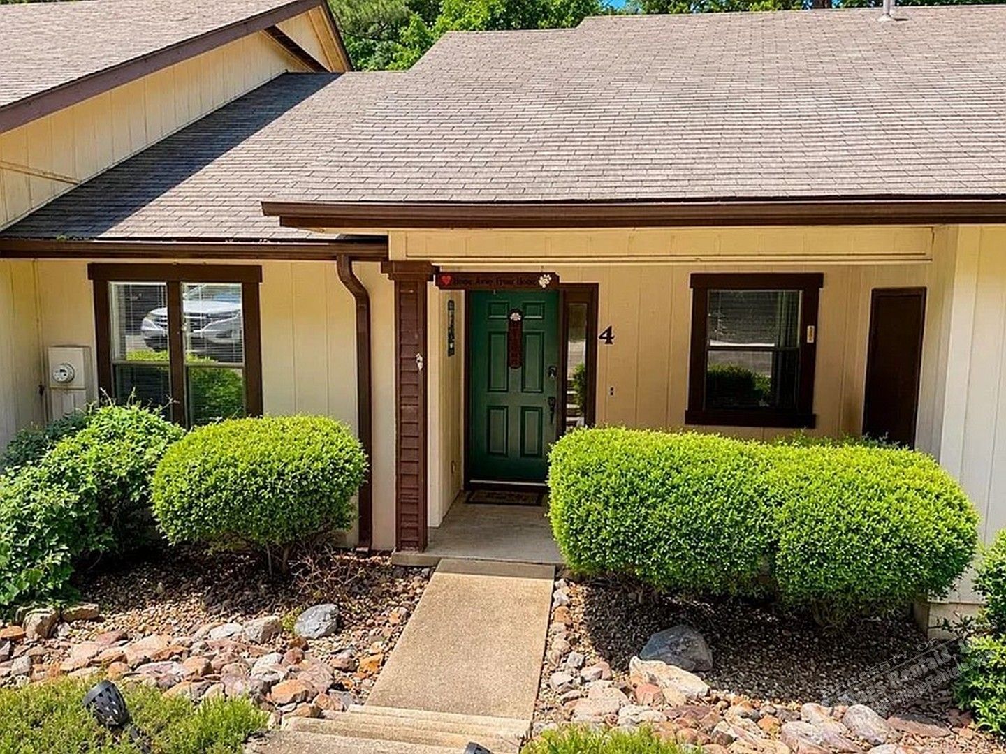 Hot Springs Village House: 4 Lonjeta Lane