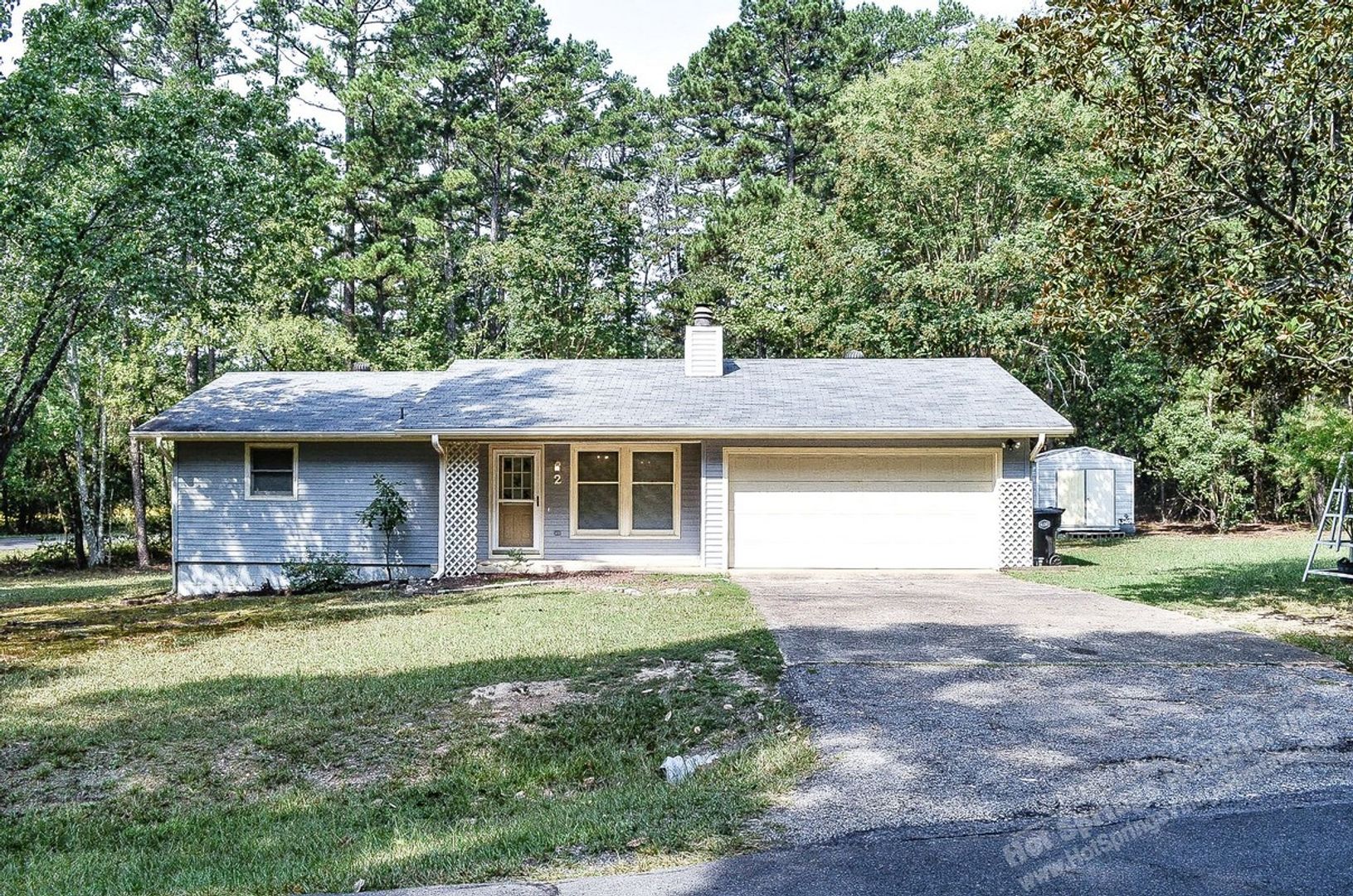 Hot Springs Village House: 2 Colgadura Way