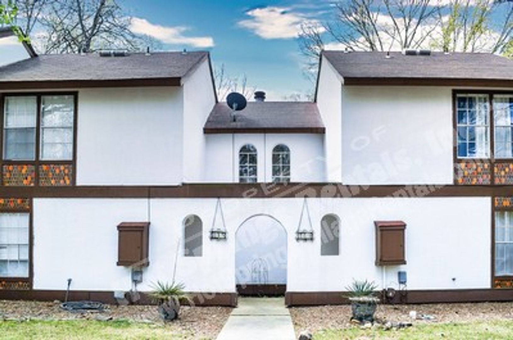 Hot Springs Village House: 120 Emperado Way