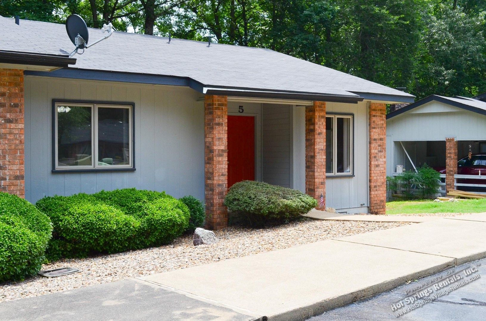 Hot Springs Village House: 5 Cortez Lane