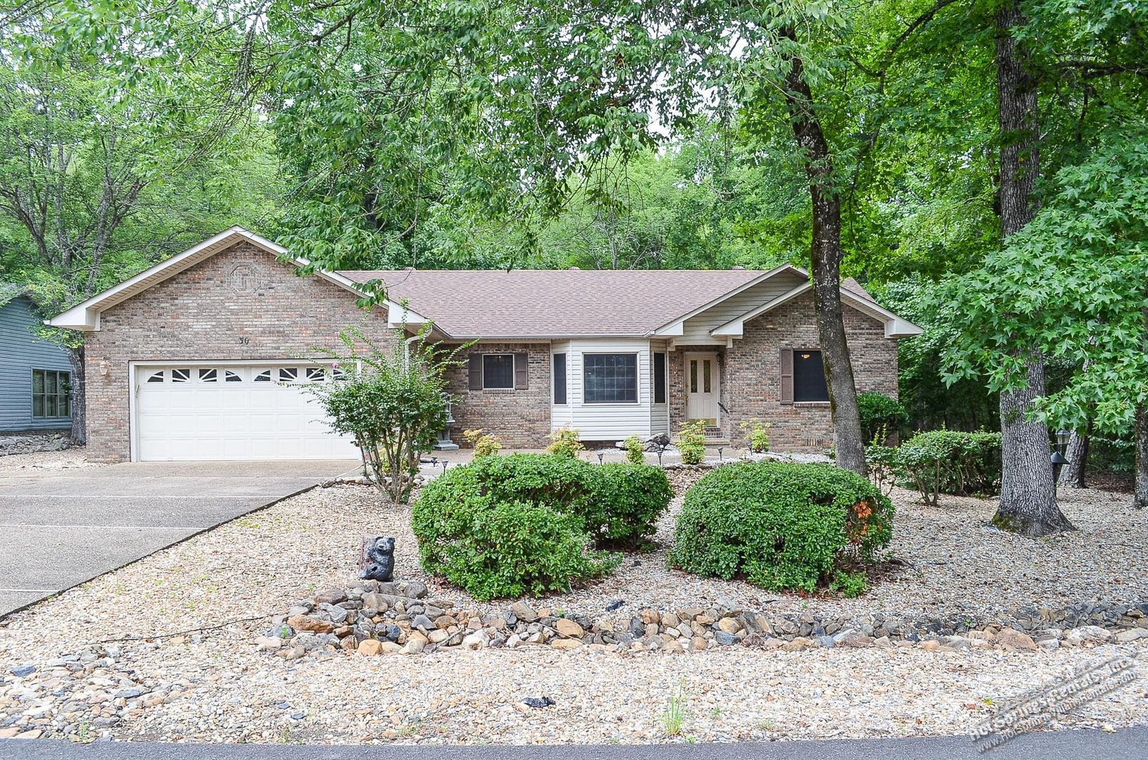 Hot Springs Village House: 30 Alicante Way