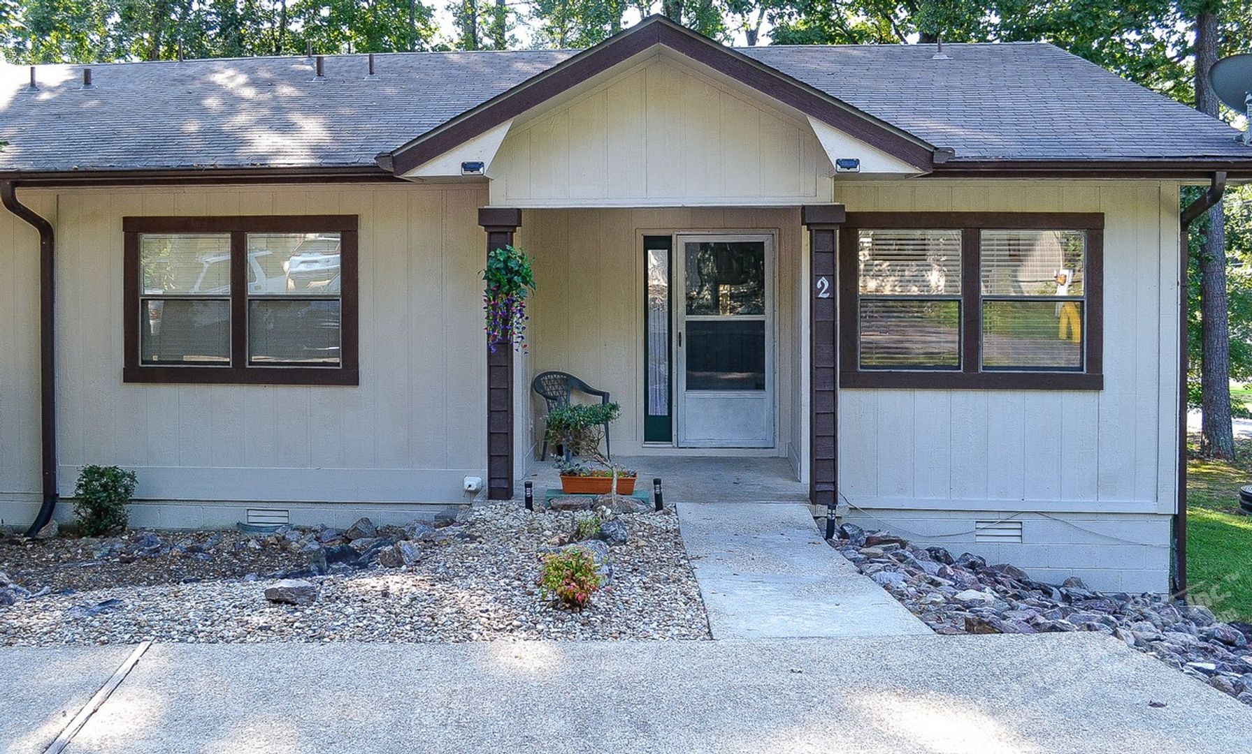 Hot Springs Village House: 2 Dulzura Lane