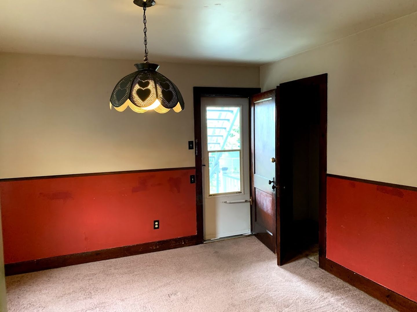 Lock Haven Apartment: 111-113 E Bald Eagle St