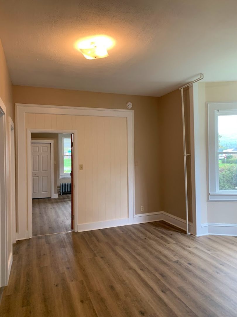 Lock Haven Apartment: 225 E Park St