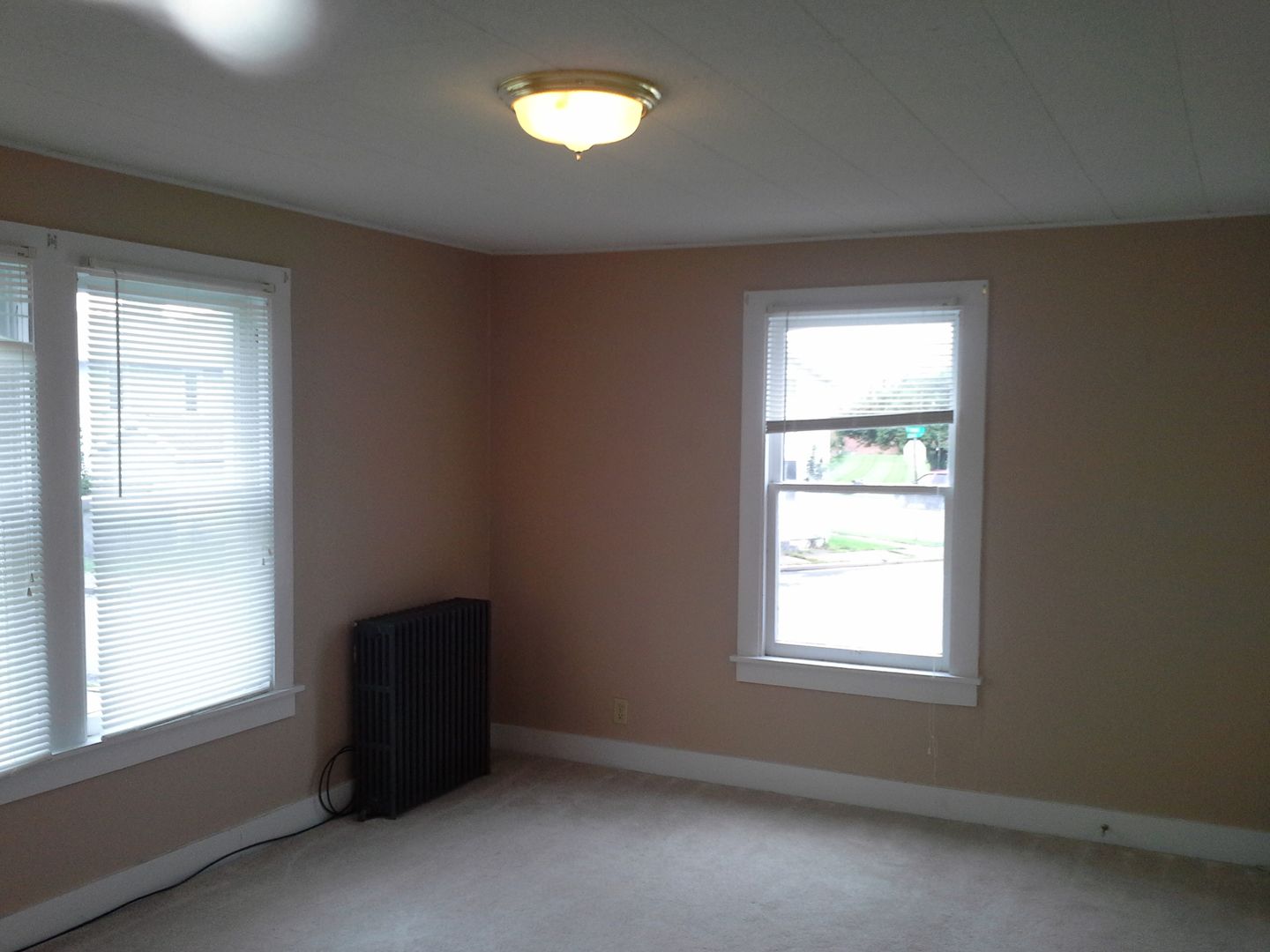 Lock Haven Apartment: 227 E Park St