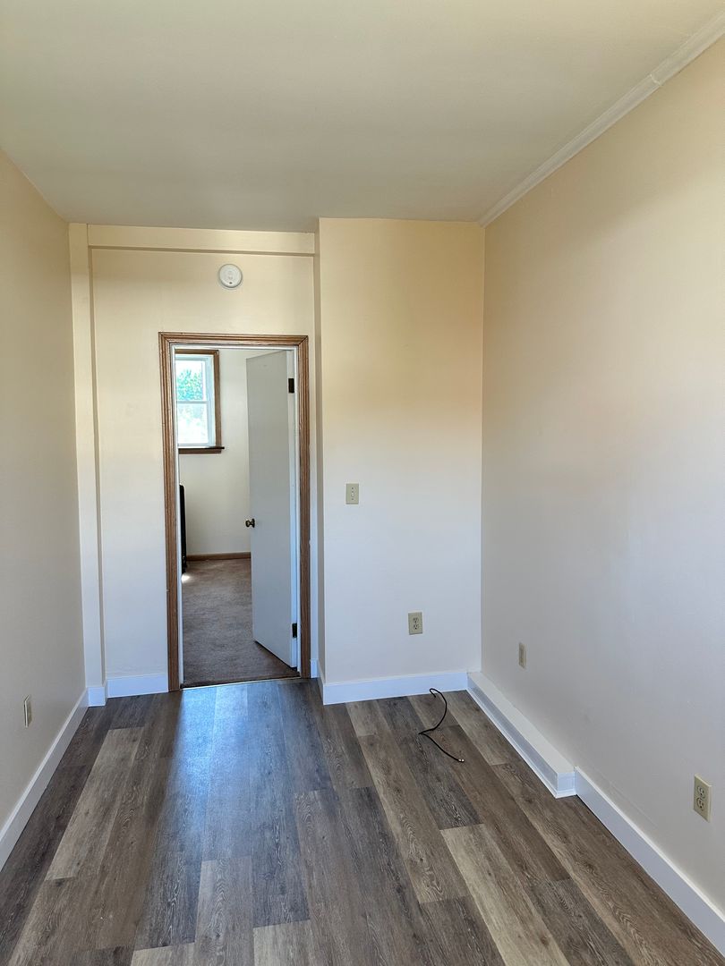 Lock Haven Apartment: 217-219 N Henderson St