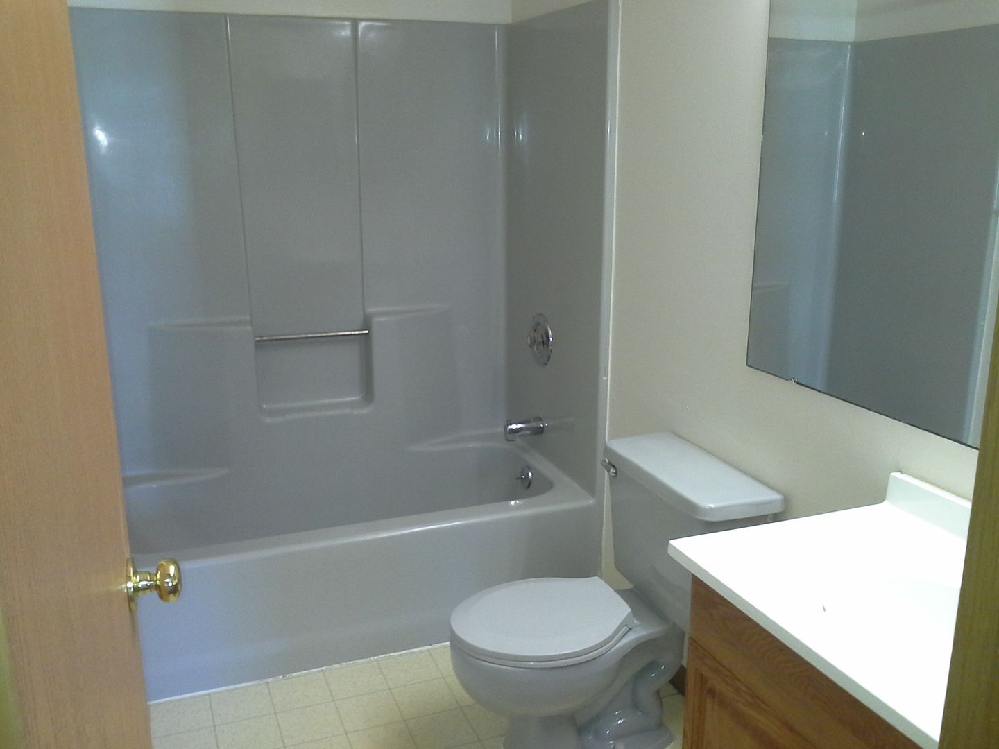 Lock Haven Apartment: 142 E Bald Eagle St