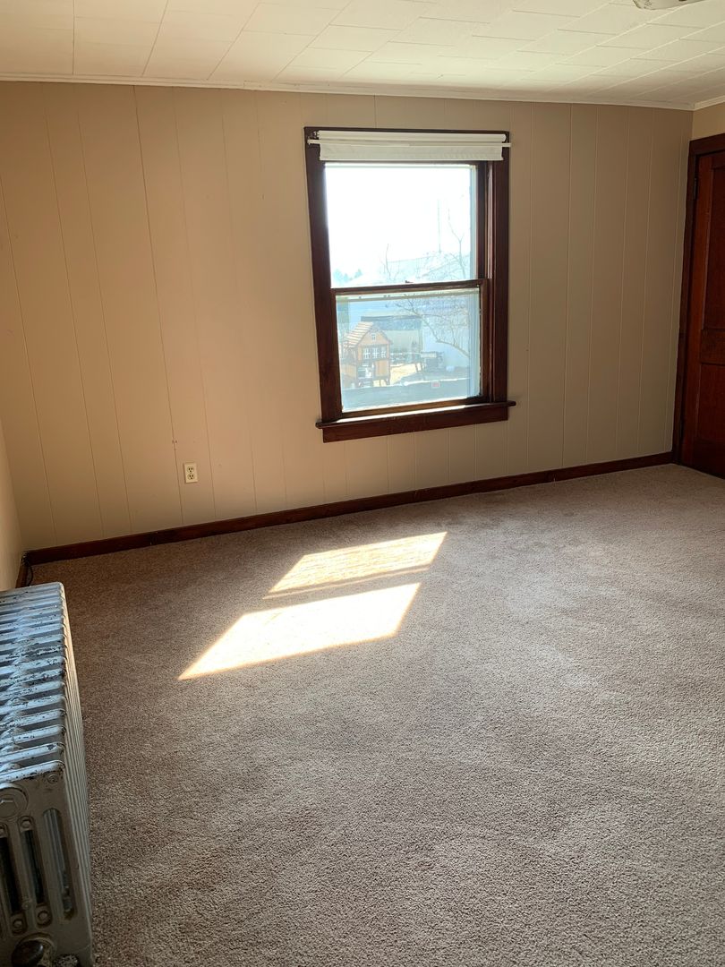 Lock Haven Apartment: 111-113 E Bald Eagle St