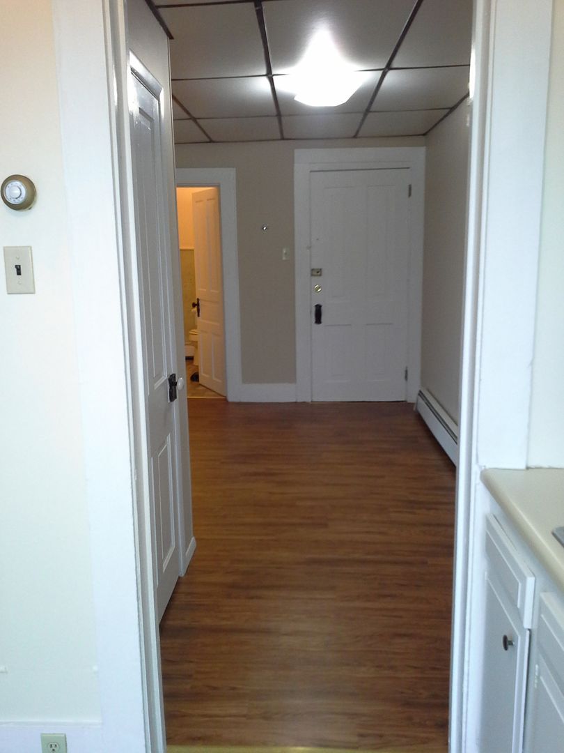 Lock Haven Apartment: 29-35 Bellefonte Ave