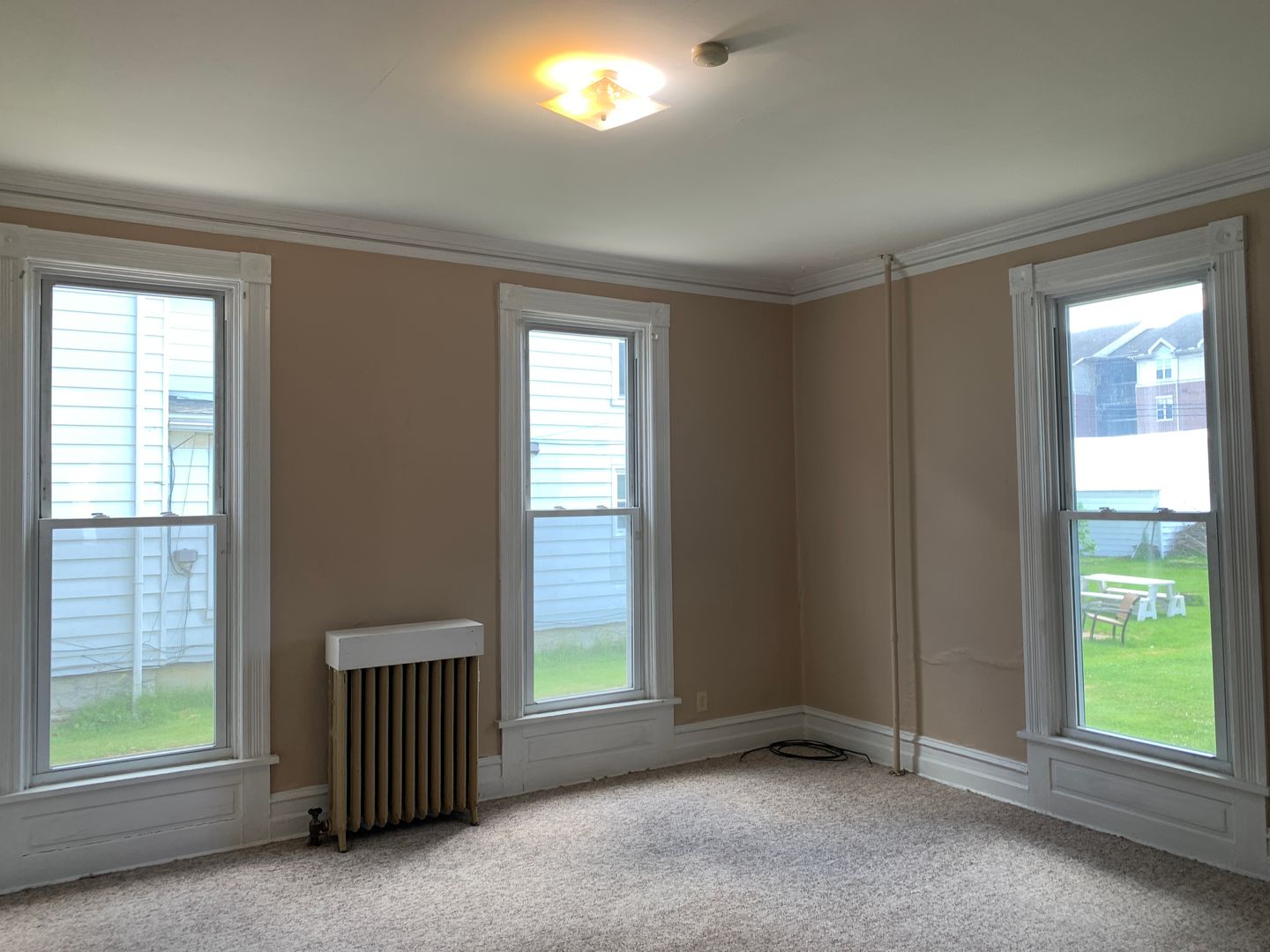 Lock Haven Apartment: 232 W Church St