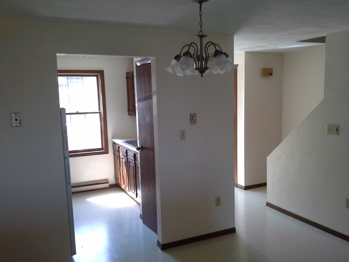 Lock Haven Apartment: 360-374 Grape St