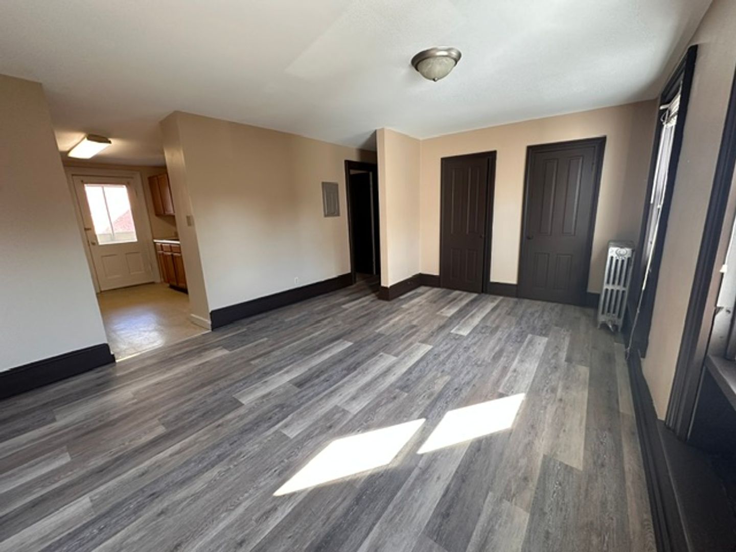 Lock Haven Apartment: 56 W Main St
