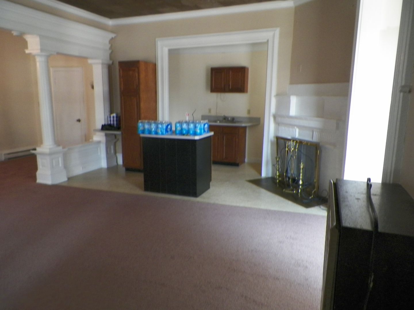 Lock Haven Apartment: 103 W Main St