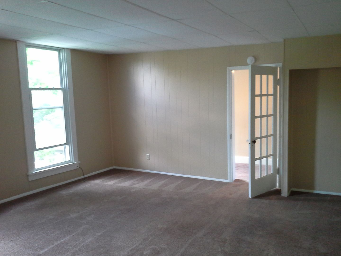 Lock Haven Apartment: 29-35 Bellefonte Ave