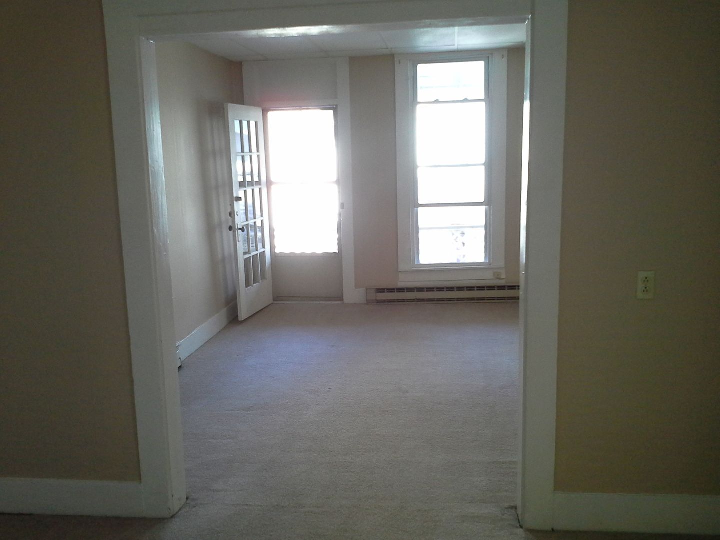 Lock Haven Apartment: 29-35 Bellefonte Ave