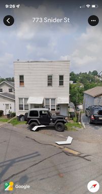 773 2 BR Great unit located minutes to downtown. Washer, Dryer and Central air are a few of the amenities. Off street parking available. – photo 1