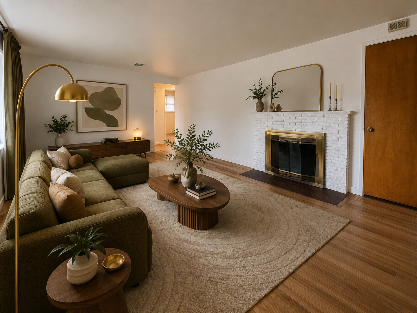 Shoreline House: 14807 5th Ave NE