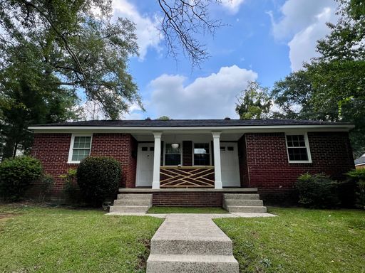 Charming 2 Bedroom Duplex in Earlewood located across from Marshall Park. – photo 1
