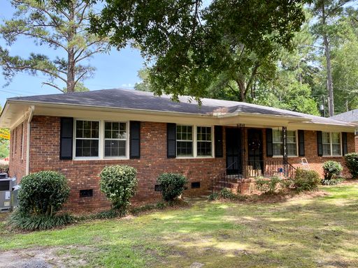Forest Acres duplex – photo 1