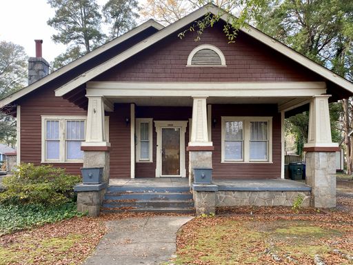 Earlewood duplex – photo 1