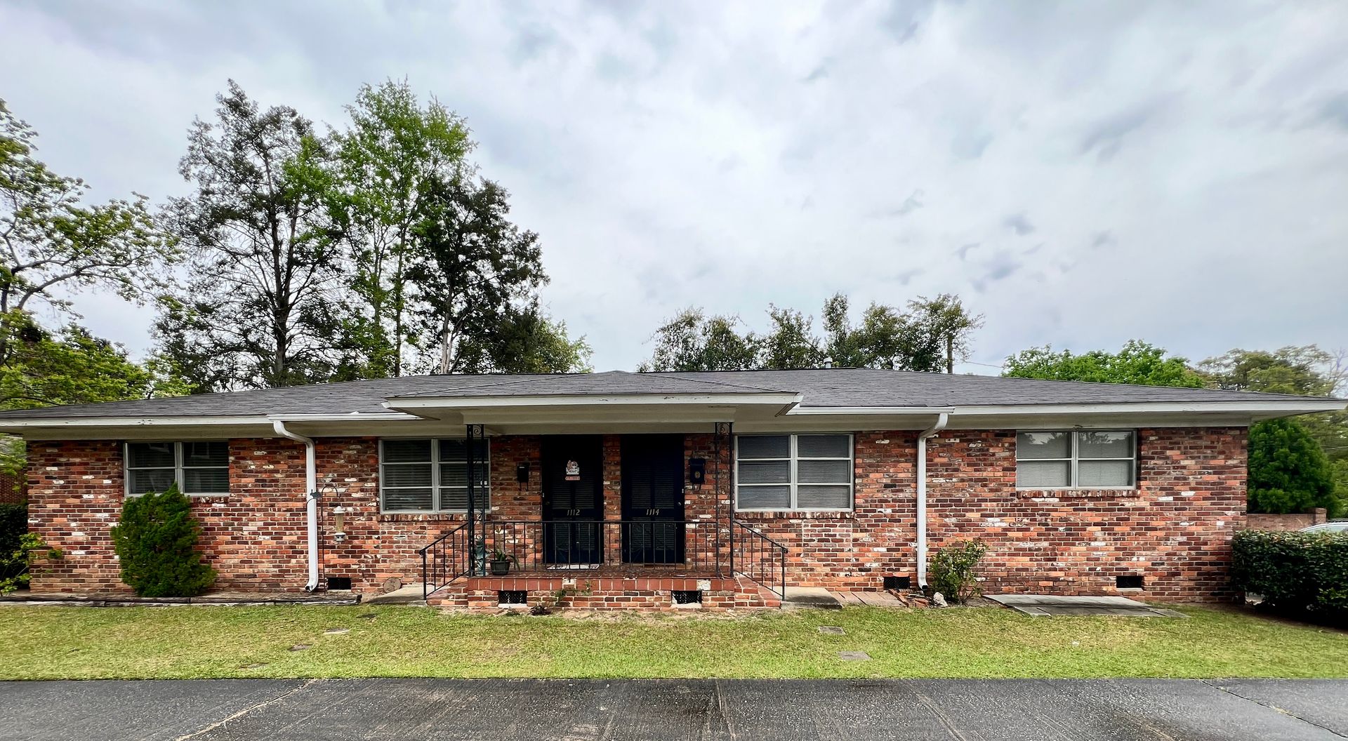 Columbia Townhome: 1112 Brennen Road