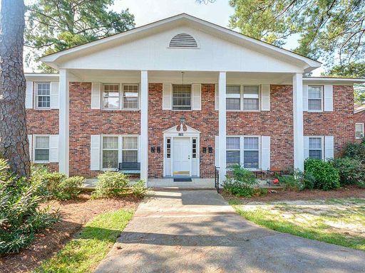 Forest Acres condo – photo 1