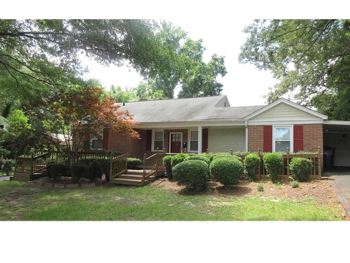 4126 Beecliff Drive – photo 1